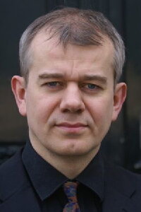 Stéphane Roquet