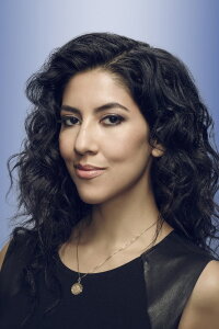 Stephanie Beatriz