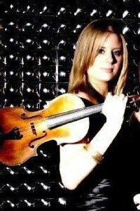 Stephanie Cavey