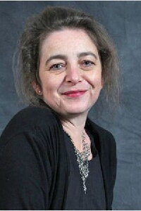 Stéphanie Colpé