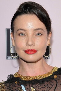 Stephanie Corneliussen