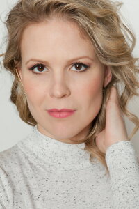 Stéphanie Crête-Blais