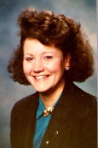 Stephanie Hodge