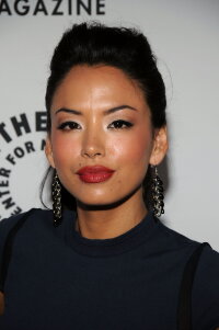Stephanie Jacobsen