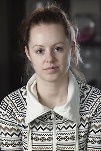 Stéphanie Raymond
