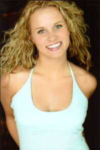 Stephanie Sanborn