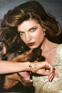 Stephanie Seymour
