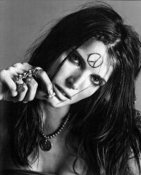 Stephanie Seymour