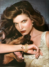 Stephanie Seymour