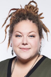 Stéphanie St-Jean