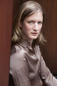 Stephanie Stremler