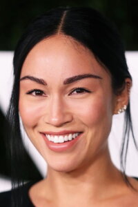 Stephanie Suganami