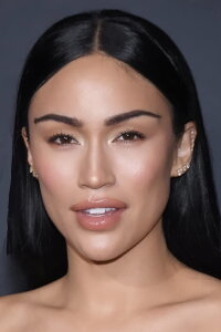 Stephanie Suganami