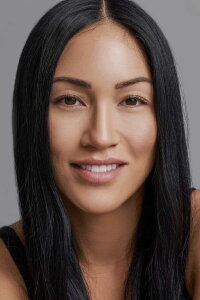Stephanie Suganami