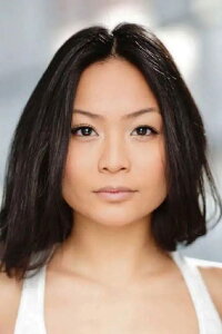 Stephanie Sy