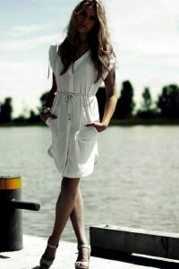 Stephanie Van Dyck