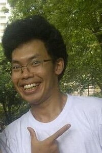 Stephanus Tjiproet