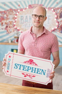 Stephen