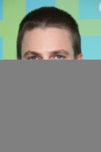 Stephen Amell