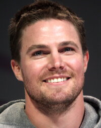 Stephen Amell
