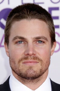 Stephen Amell