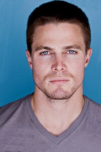 Stephen Amell