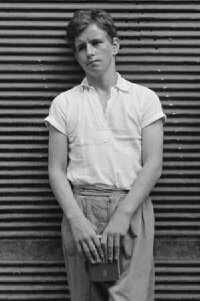 Stephen Archibald