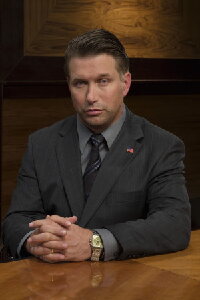 Stephen Baldwin