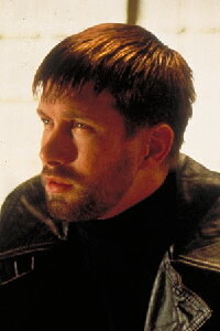 Stephen Baldwin