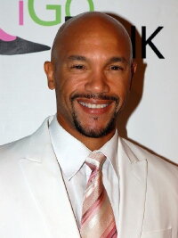 Stephen Bishop
