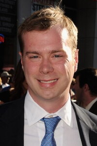 Stephen Broussard