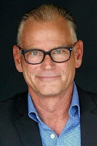 Stephen Brown