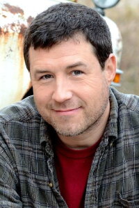 Stephen Caudill