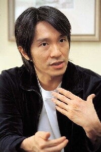 Stephen Chow