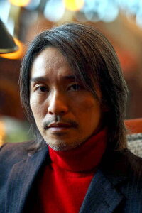 Stephen Chow