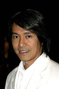 Stephen Chow