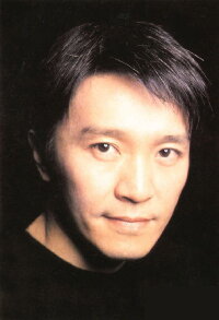 Stephen Chow
