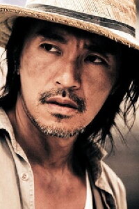 Stephen Chow