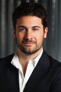 Stephen Christy