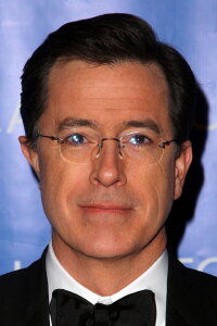 Stephen Colbert