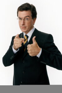 Stephen Colbert