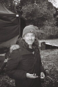 Stephen Cone