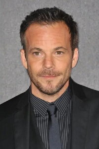 Stephen Dorff