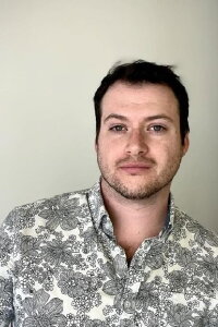 Stephen Dudro