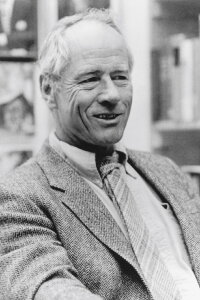 Stephen E. Ambrose