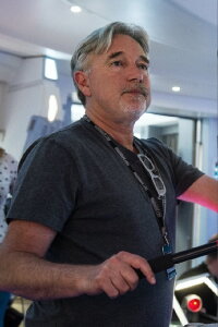Stephen F. Windon