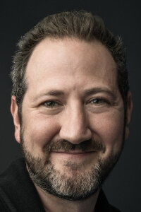 Stephen Feder