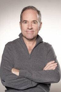 Stephen Flaherty