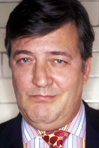 Stephen Fry