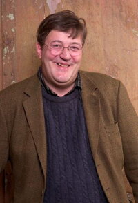 Stephen Fry